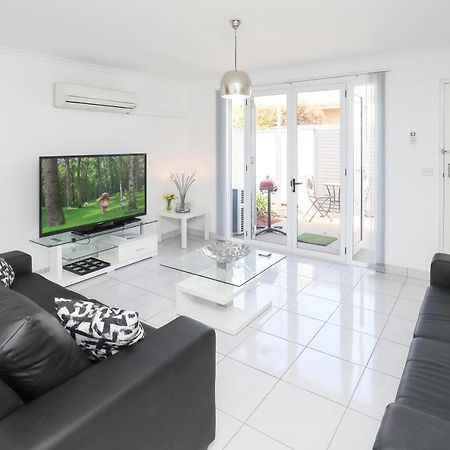 112 Olive Apartments Mildura Kültér fotó