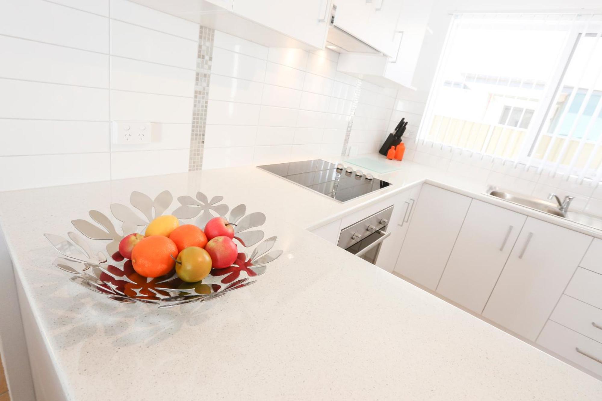 112 Olive Apartments Mildura Kültér fotó