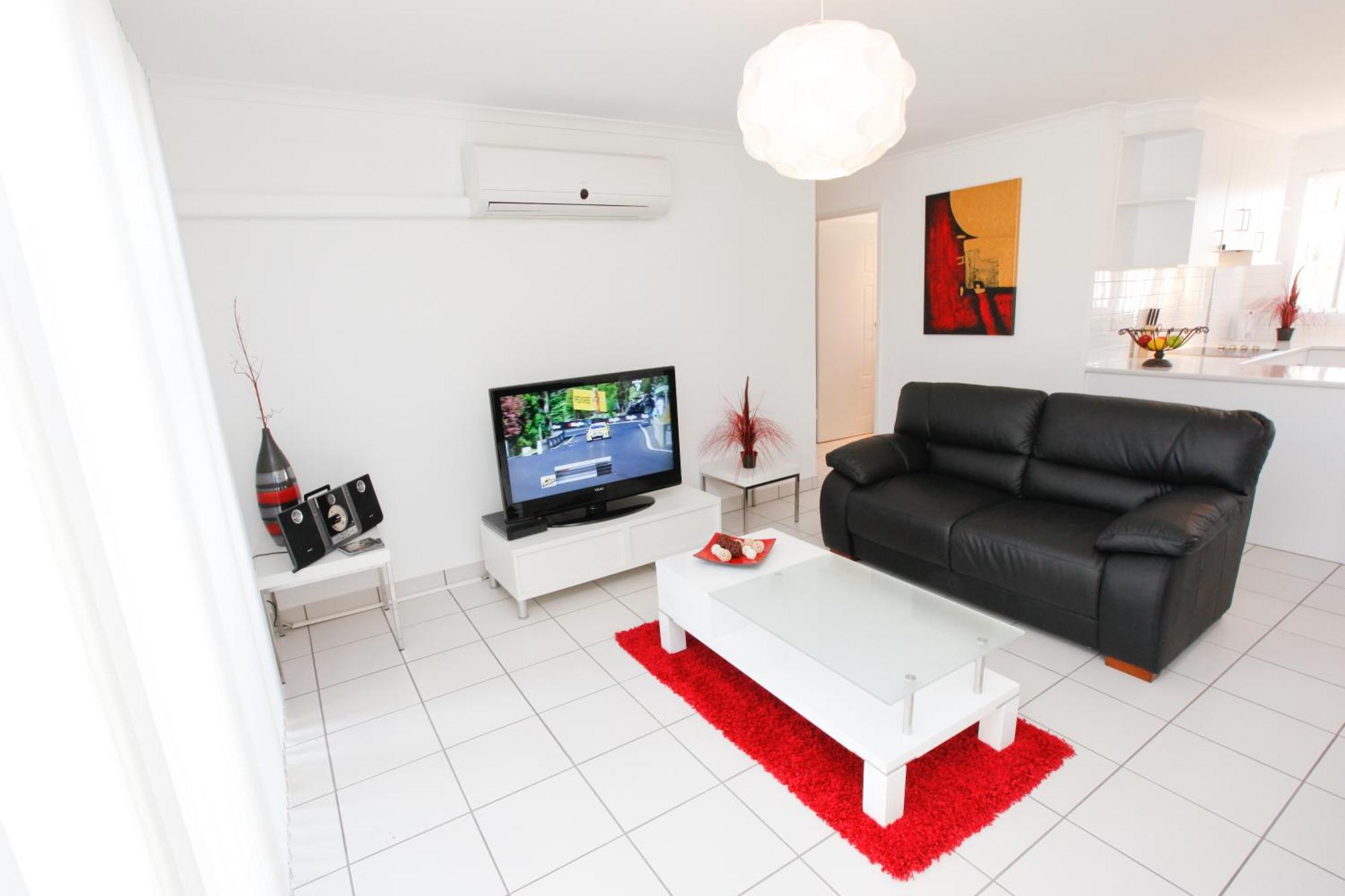 112 Olive Apartments Mildura Kültér fotó