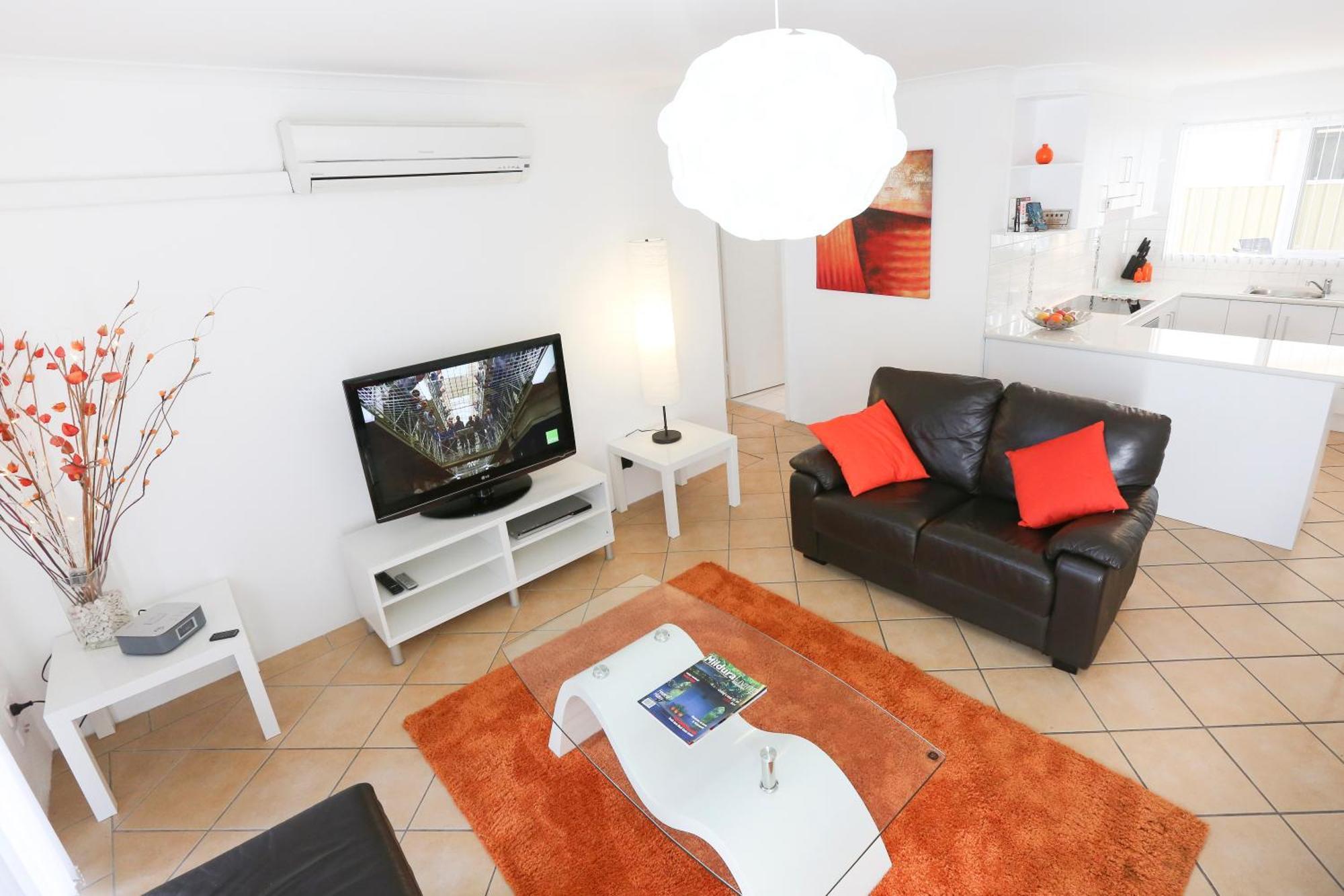 112 Olive Apartments Mildura Szoba fotó