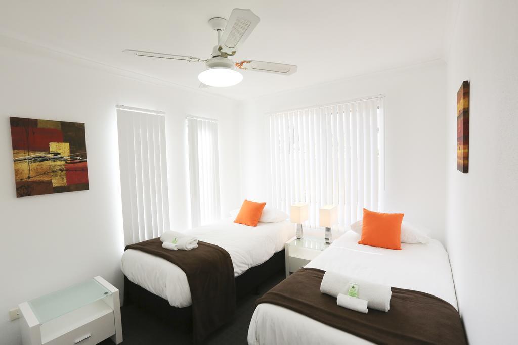 112 Olive Apartments Mildura Kültér fotó