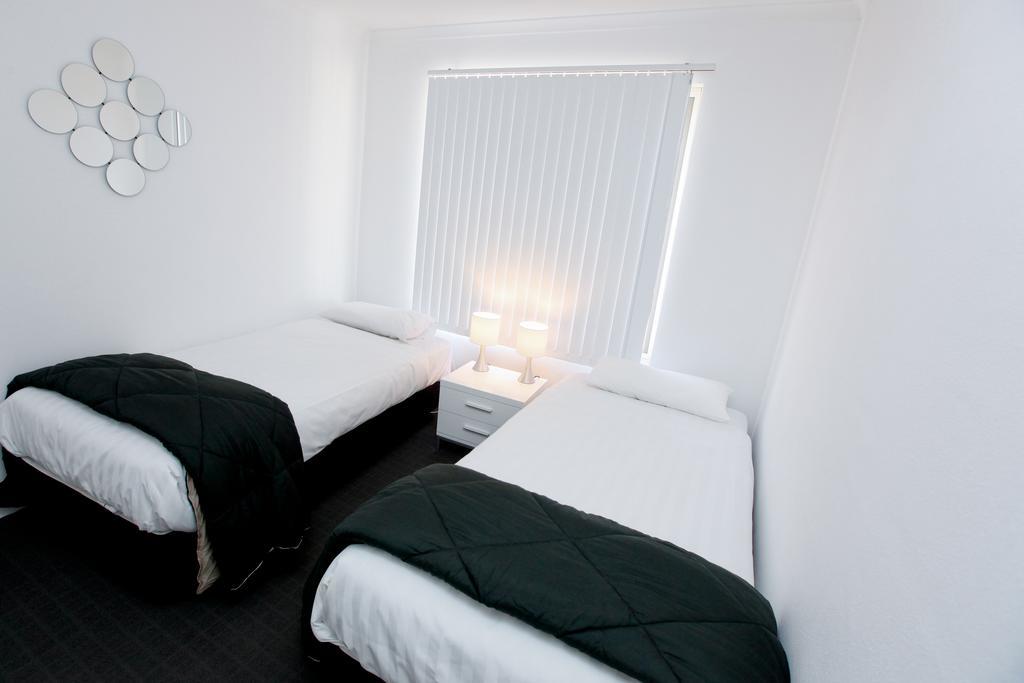 112 Olive Apartments Mildura Kültér fotó